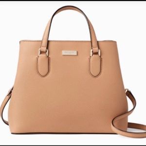 Kate spade Bag. Like new. Used once